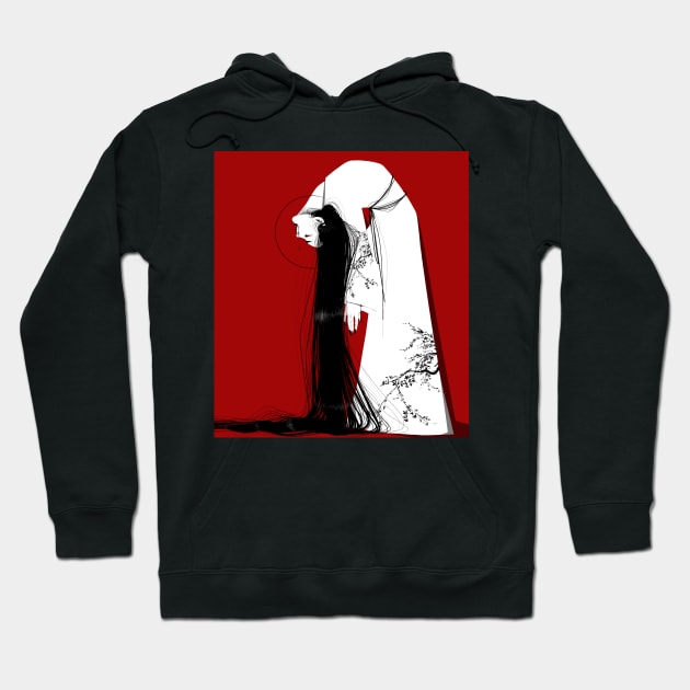 Seeing things from different perspective Hoodie by MaliceGhoul